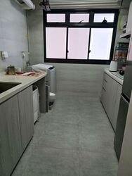 Blk 235A Garden Vines @ Tengah (Tengah), HDB 2 Rooms #595857871